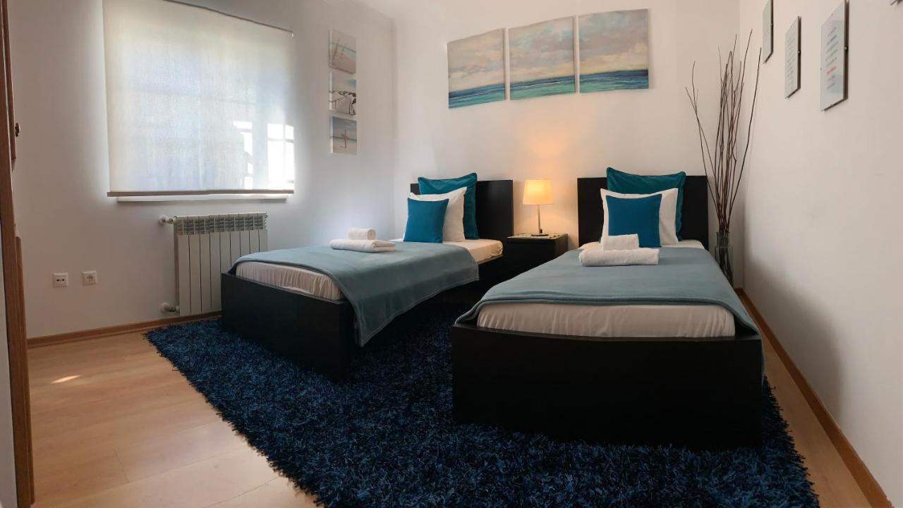 The Sweet Dreams Holiday House Azeitao Kültér fotó